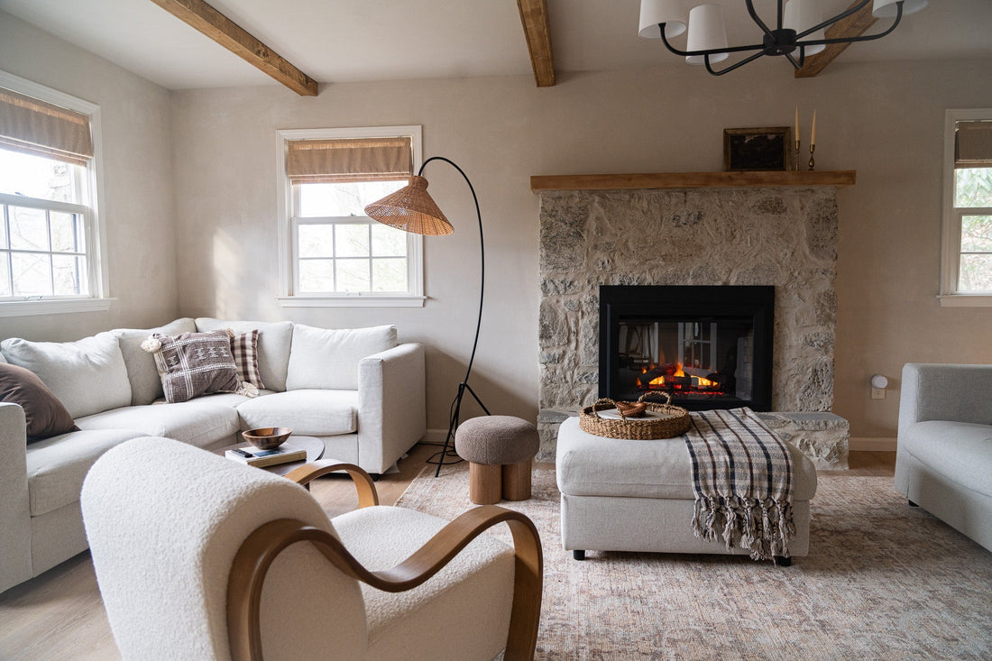 Welcome to Creating Comfort Residence