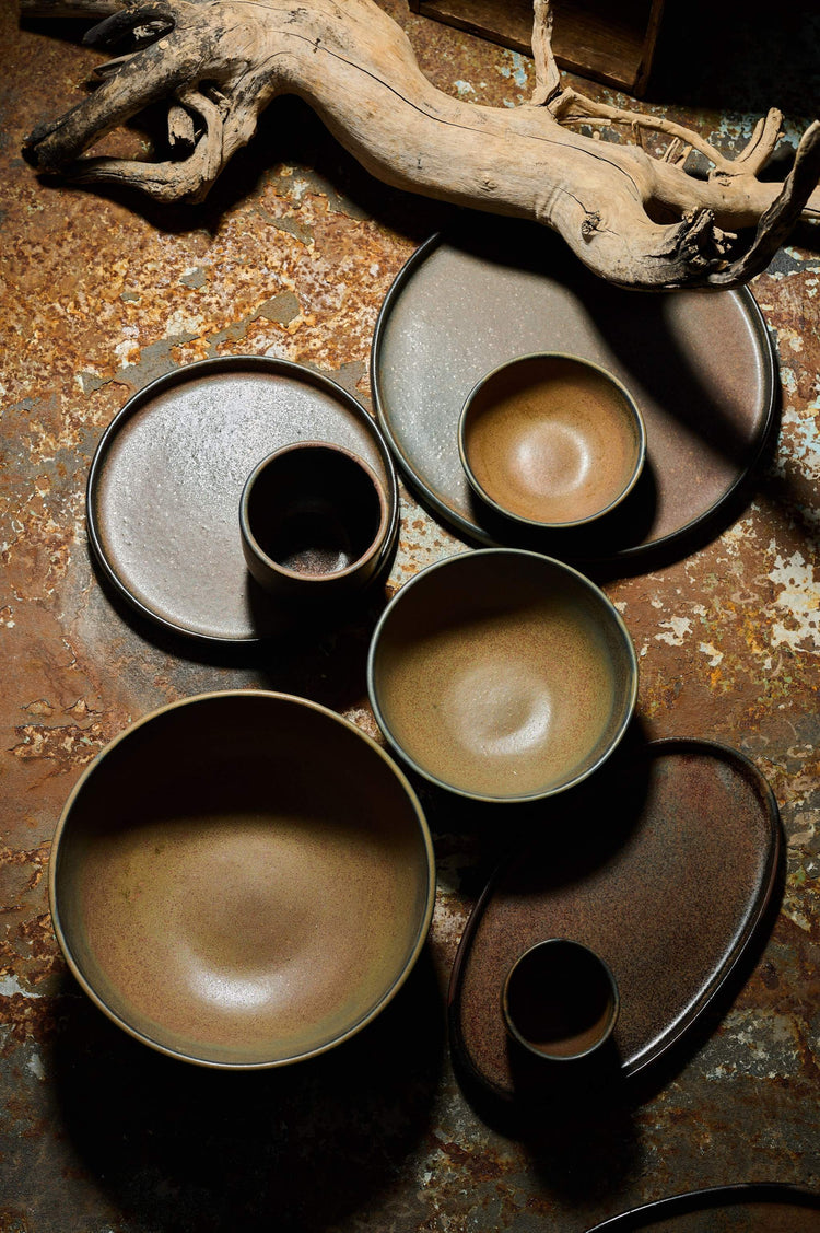 Rust Collection