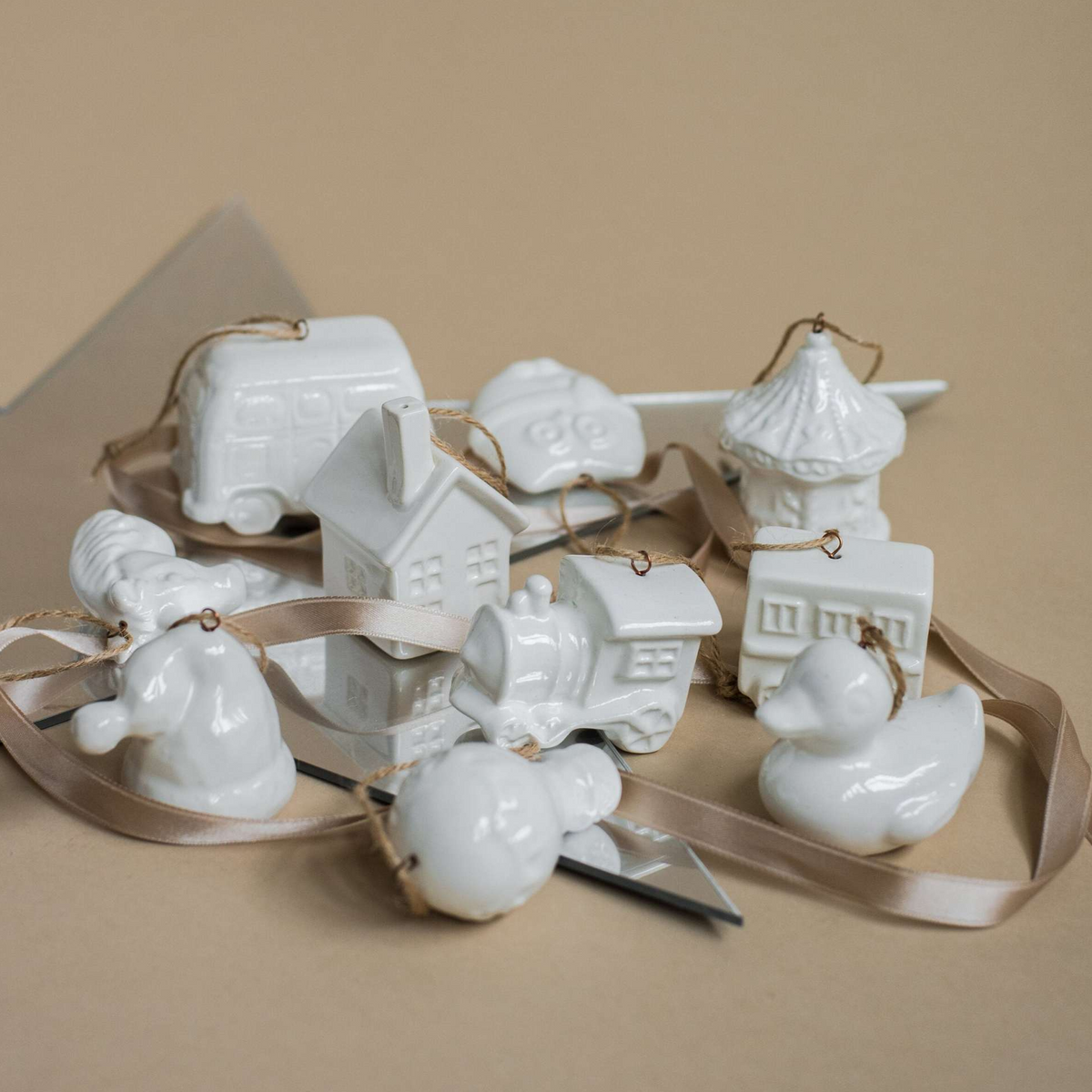 Christmas Ornaments