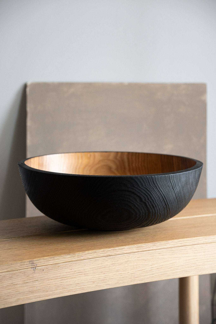 Wooden Kitchenware